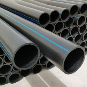 HDPE Pipes For Water